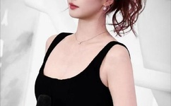 迪丽热巴毛茸茸PLOG